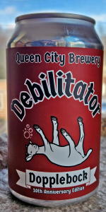 Debilitator