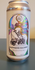 Happiness Machine