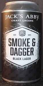 Smoke & Dagger