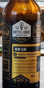 New Leaf