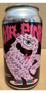 Mr. Pink