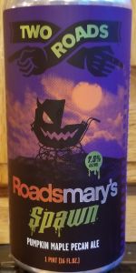 Roadsmary's Spawn