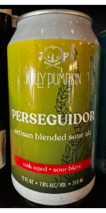 Perseguidor (Batch 7)