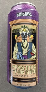Master Of Fortune