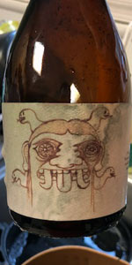 Gorgons; Free Run Grape Ale