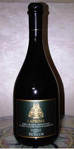 Laprima