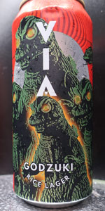 Godzuki