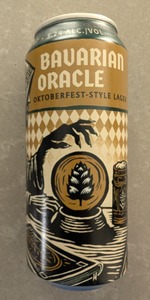 Bavarian Oracle