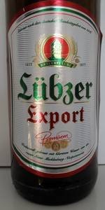 LÃ¼bzer Export