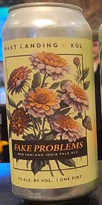Fake Problems