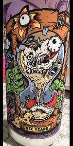 6IX DDH Hazy