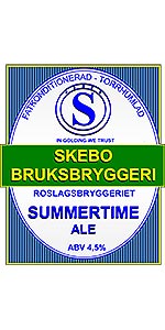 Summertime Ale