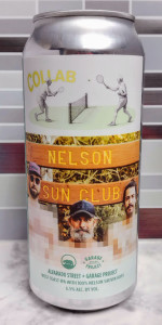 Nelson Sun Club