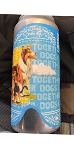 Dogs & Cats Living Together