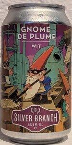 Gnome De Plume
