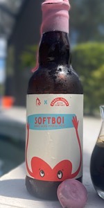 Softboi