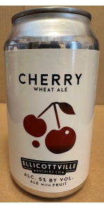 Cherry Wheat