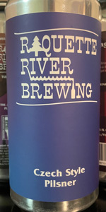 Czech Pilsner