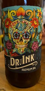 Dr. Ink