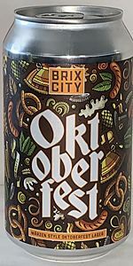 Oktoberfest