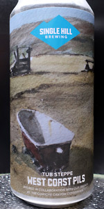 Tub Steppe