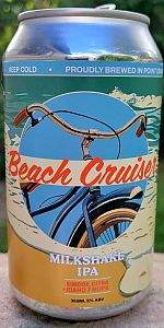 Beach Cruiser