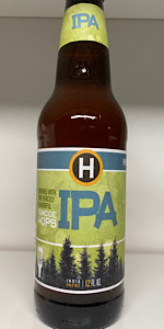 India Pale Ale