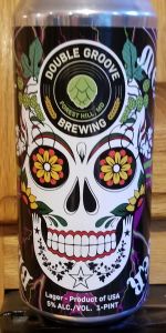 Black Magic Mexican Lager