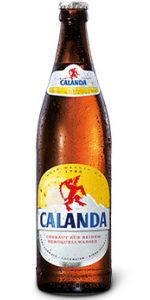 Calanda BrÃ¤u Lager