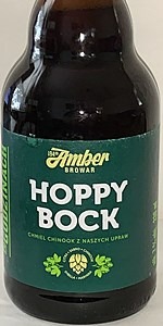 Hoppy Bock