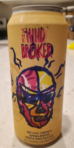 The Mind Breaker