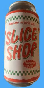 Slice Shop