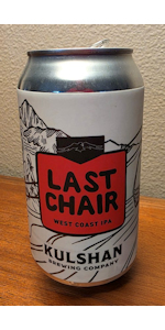 Last Chair