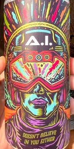 A.I. Doesnât Believe In You Either