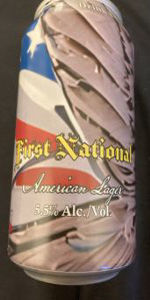 First National