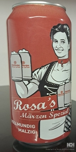 Rosa's Marzen Spezial