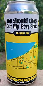 You Should Check Out My Etsy Shop
