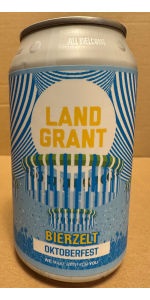 Bierzelt