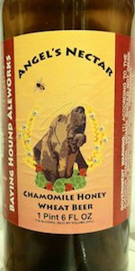 Angel's Nectar