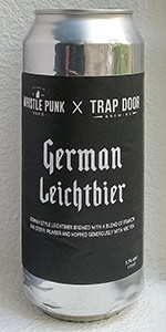 German Leichtbier