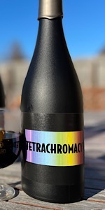 Tetrachromacy
