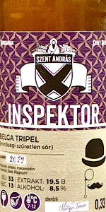 Inspektor