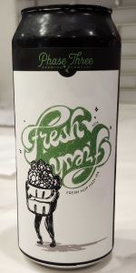 Fresh Fresh - (2024)