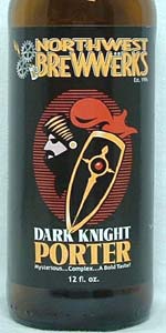 Dark Knight Porter