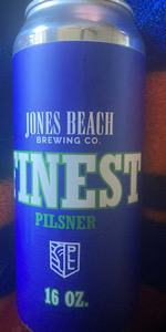 Finest Pilsner