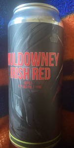 Muldowney Irish Red