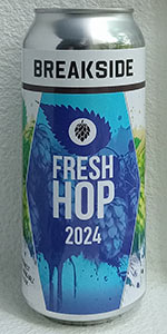 What Fresh Beast - HBC 1019
