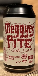Meggyes Pite Imperial Pastry Sour Ale