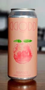 Oddpeach