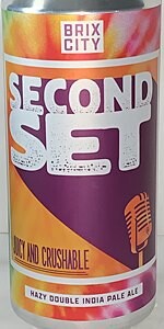 Second Set